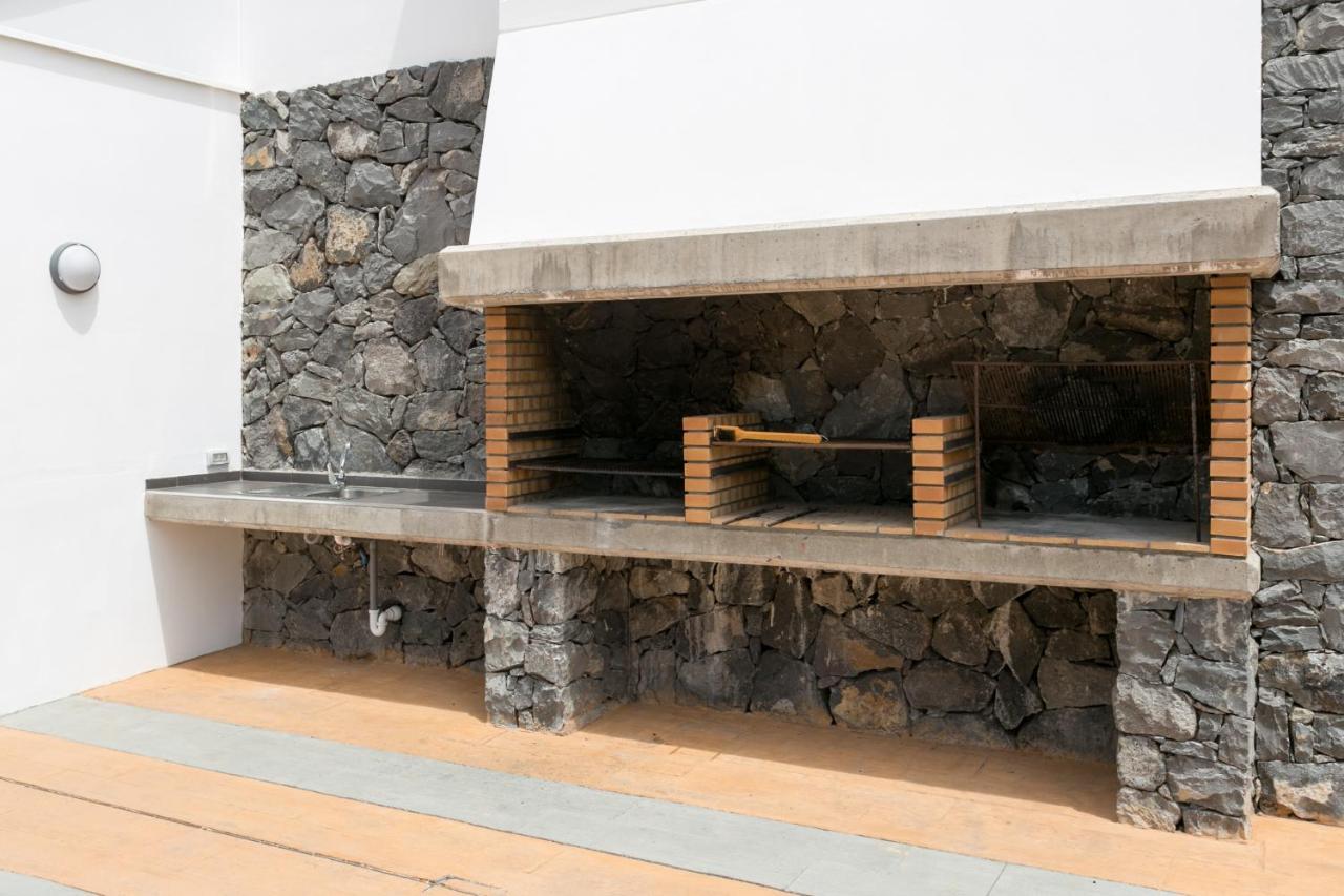 Home2Book Charming Apartment In Bajamar Bajamar  Εξωτερικό φωτογραφία